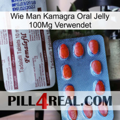 How To Use Kamagra Oral Jelly 100Mg 36